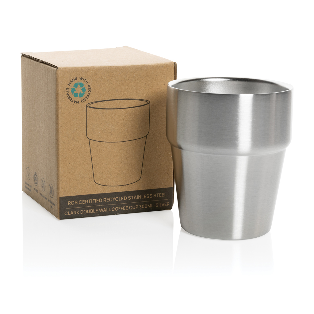 Clark topeltseinaga kohvitops 300ML - Image 3