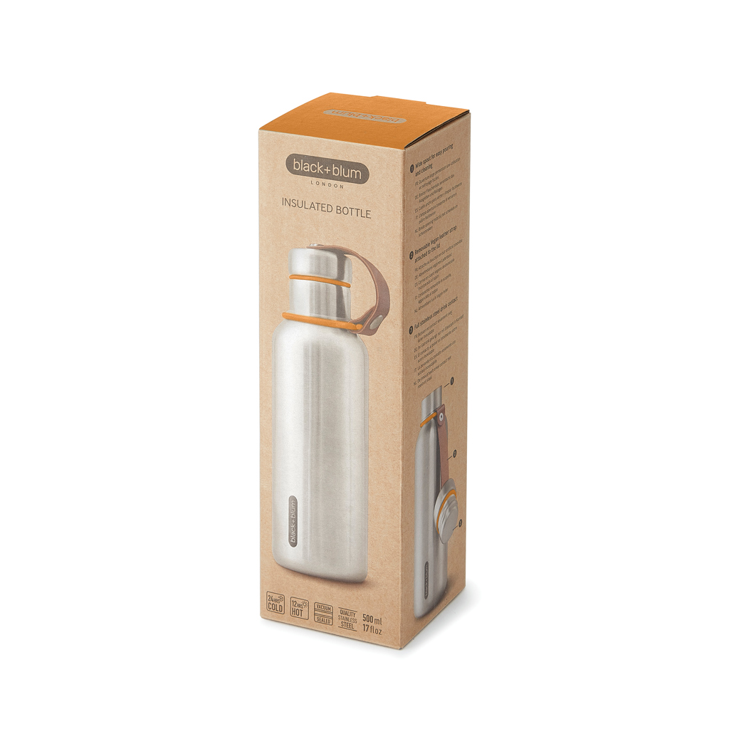 Black+Blum termopudel 500ml - Image 17
