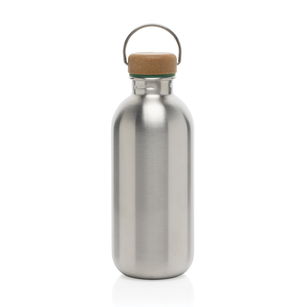 Black+Blum roostevabast terasest veepudel 600ml - Pilt 5