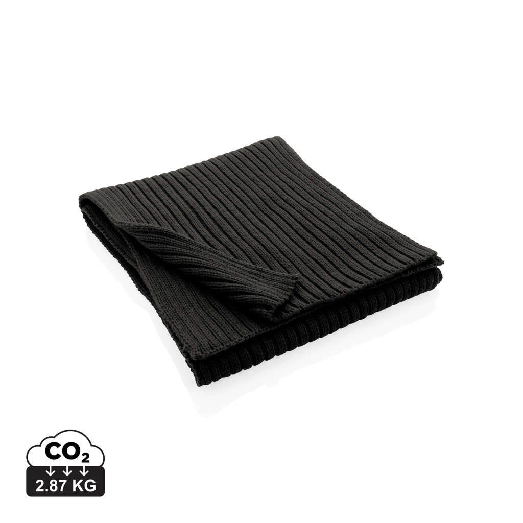 Impact AWARE™ Polylana® kootud sall 180 x 25cm
