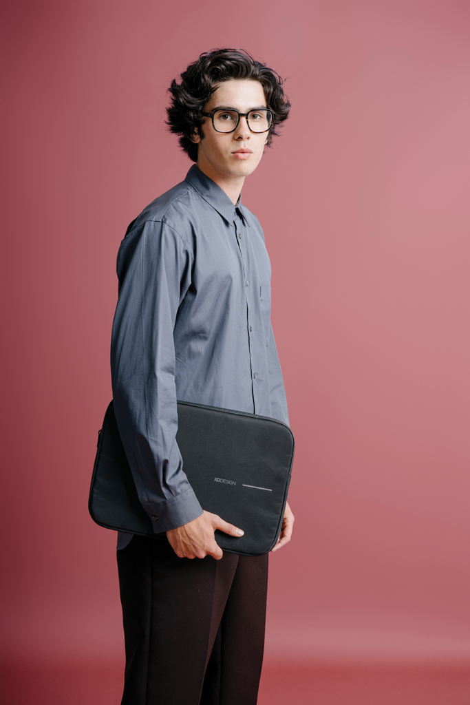 XD Design 16" sülearvuti tasku - Pilt 19