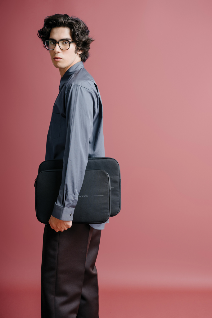 XD Design 16" sülearvuti tasku - Pilt 20