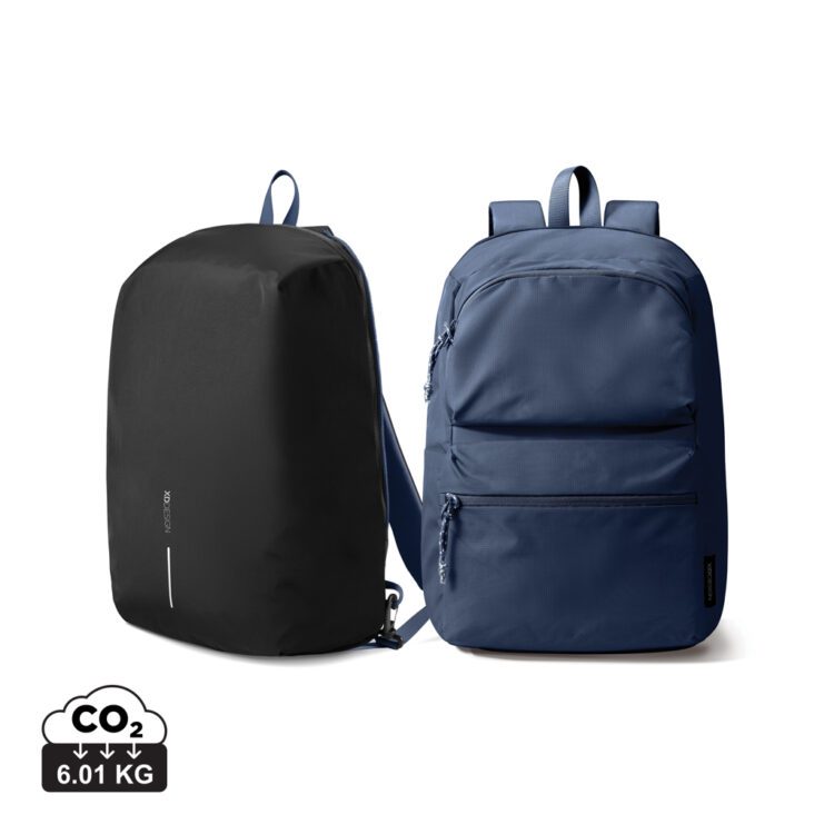 Switch Backpack kaks-ühes seljakott