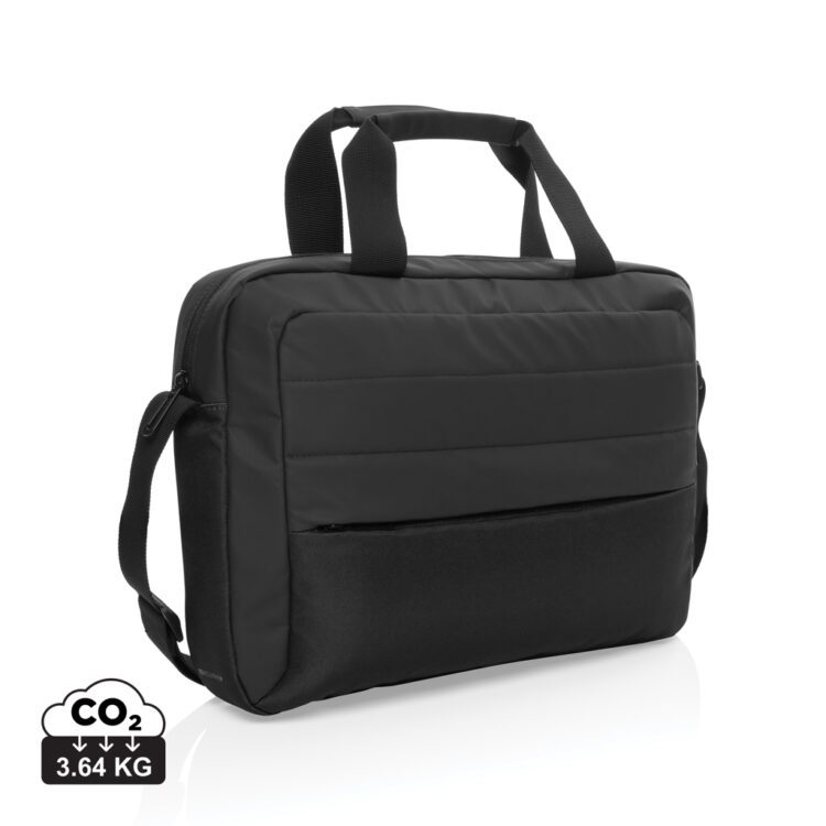 Citybag RPET õlakott 15.6" sülearvutile