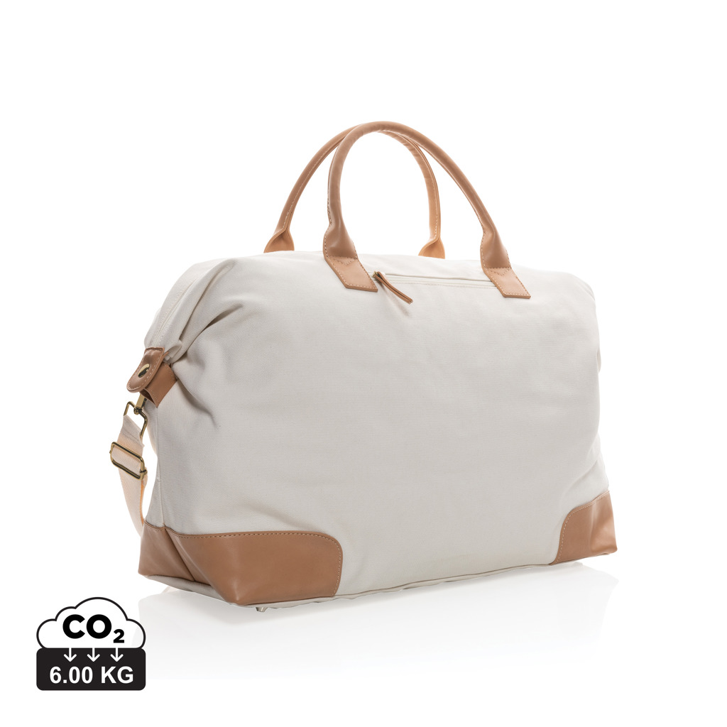 rCanvas 16 oz kott rCanvas mahukas reisi-või spordikott.