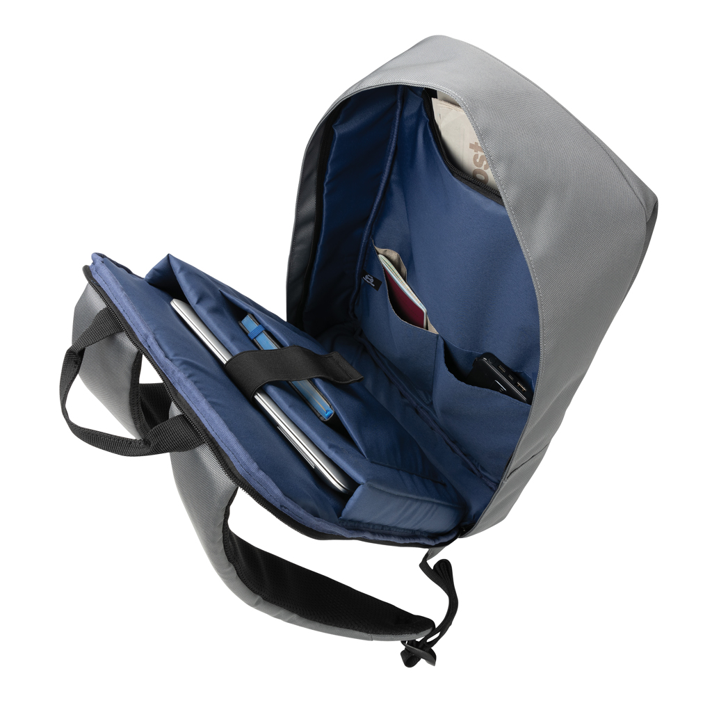 Impact AWARE™ 15,6-tolline sülearvuti seljakott - Pilt 6