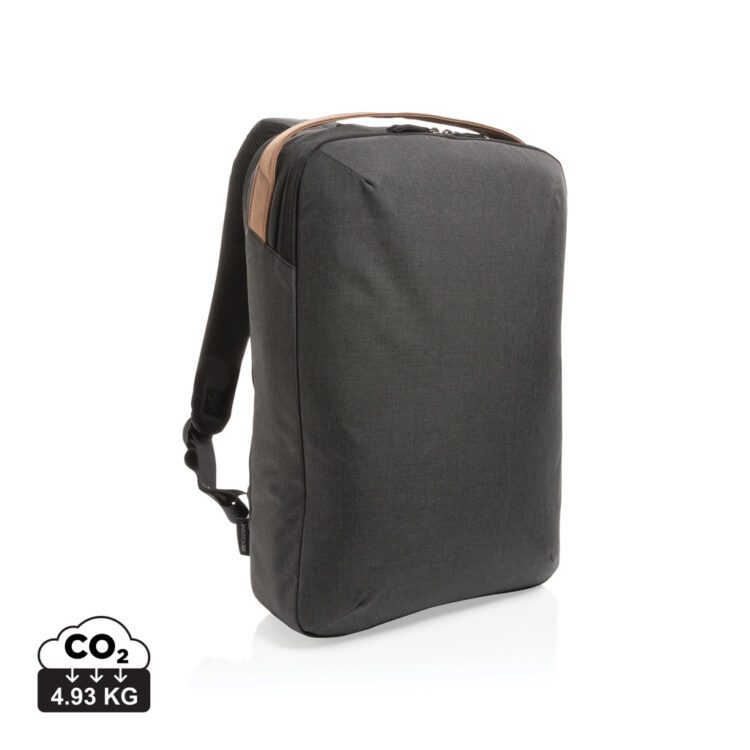Deluxe kahetooniline 15.6" sülearvuti seljakott