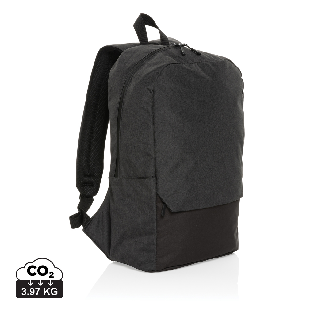 Kazu AWARE™ RPET 15.6" sülearvuti seljakott