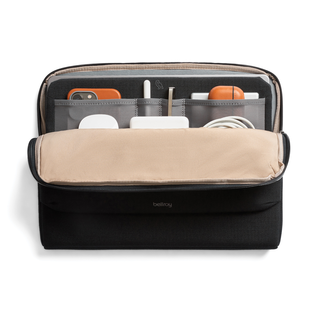 Bellroy Caddy sülearvuti kott 16" - Image 4