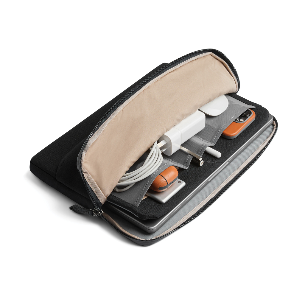 Bellroy Caddy sülearvuti kott 16" - Image 5