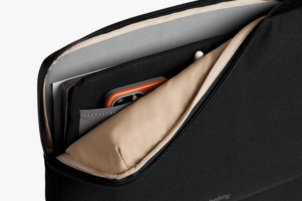 Bellroy Caddy sülearvuti kott 16" - Image 7