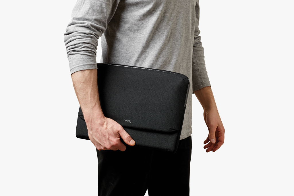 Bellroy Caddy sülearvuti kott 16" - Image 8