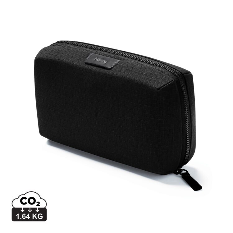 Bellroy tehnika organisaator