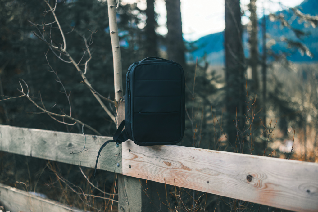 Armond Aware™ RPET Free On Board travel pack - Image 12