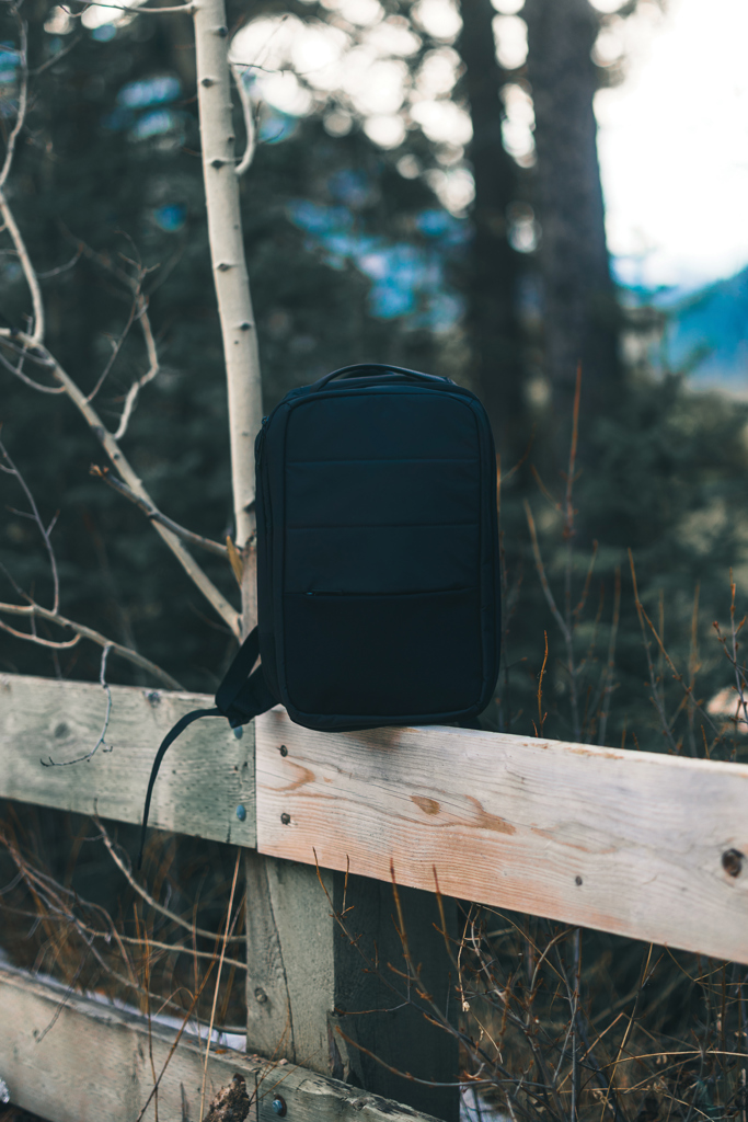 Armond Aware™ RPET Free On Board travel pack - Image 13