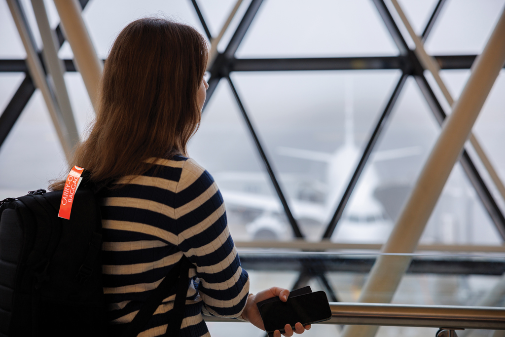 Armond Aware™ RPET Free On Board travel pack - Image 14