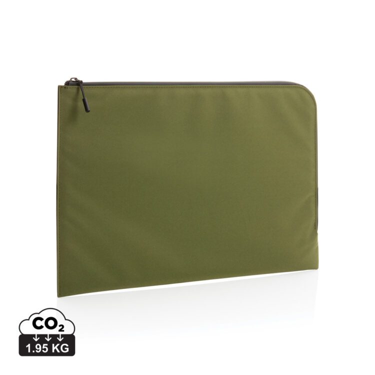 Impact Aware™ minimalistlik sülearvuti ümbris 15.6"