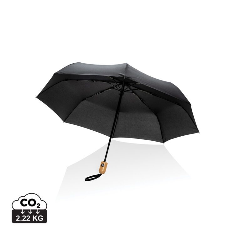 Kompaktne vihmavari, täisautomaatne ⌀95cm
