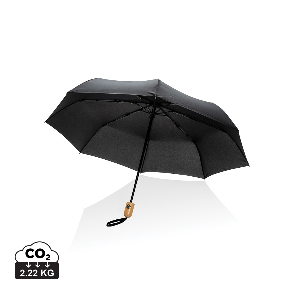 Kompaktne vihmavari, täisautomaatne ⌀95cm