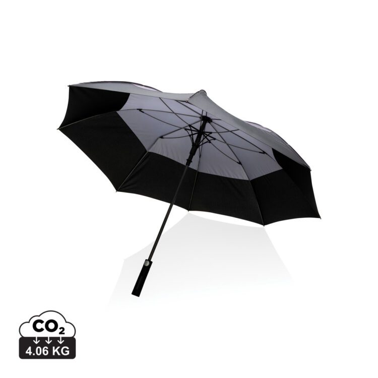 AWARE™ RPET vihmavari ⌀125cm, automaatselt avanev