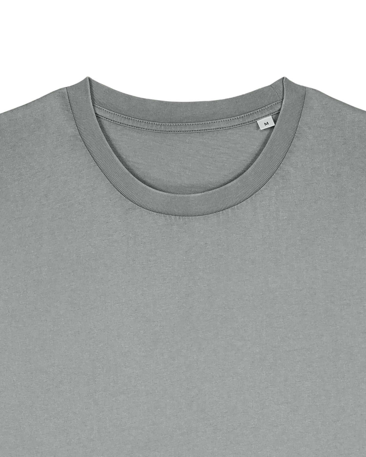 Crafter Vintage 155gsm orgaanilisest puuvillast särk - Pilt 12