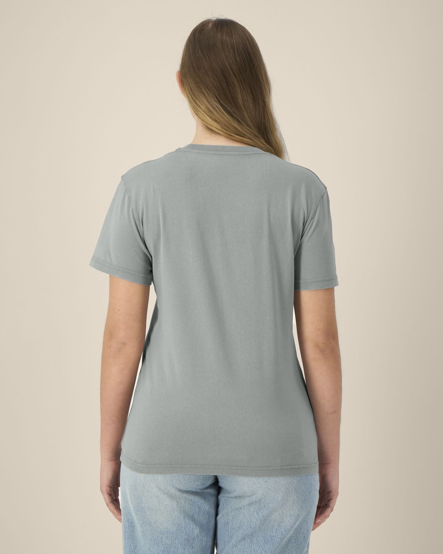 Crafter Vintage 155gsm orgaanilisest puuvillast särk - Pilt 3