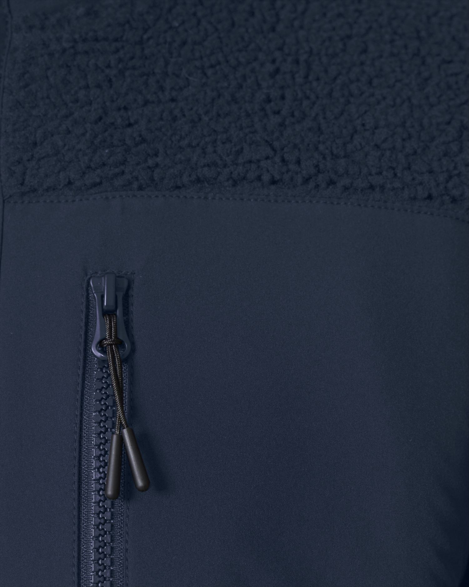Brooker unisex sherpa jakk 450gsm - Pilt 6