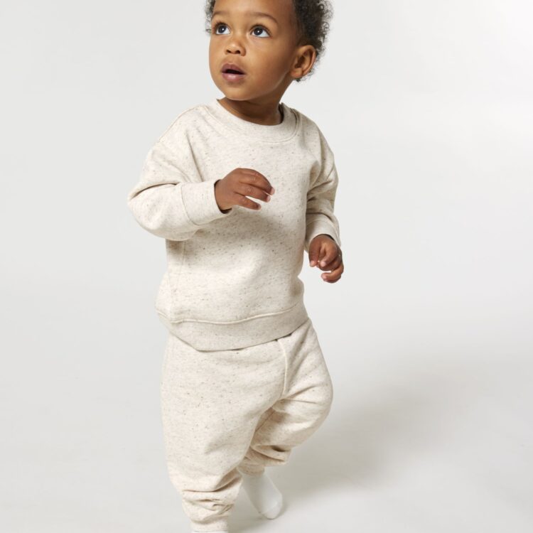 Baby Tumbler - Pants