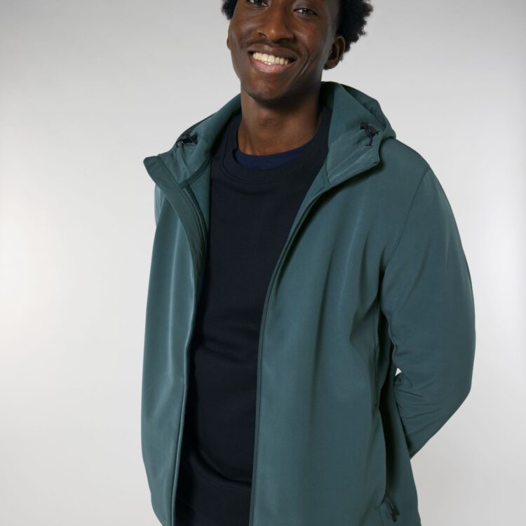 Stanley Discoverer - Non Padded Jacket