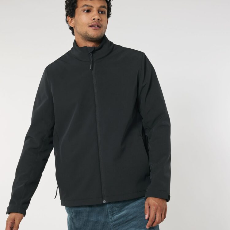 Stanley Navigator - Non Padded Jacket