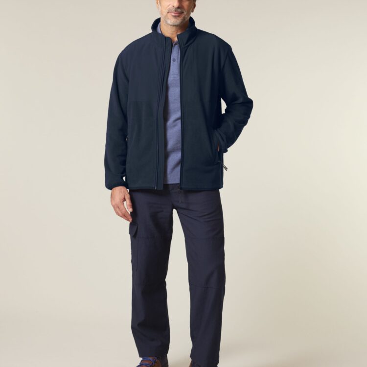 Trekker - Non Padded Jacket