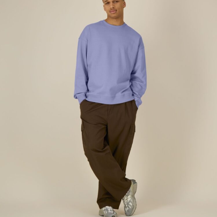 Radder 2.0 - Crew neck sweatshirts