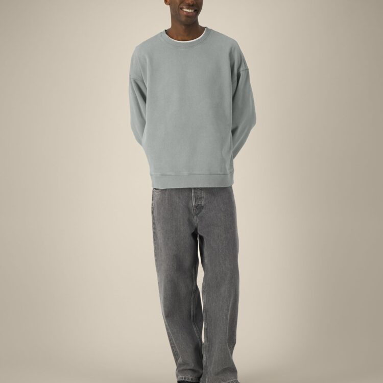 Radder 2.0 Vintage - Crew neck sweatshirts