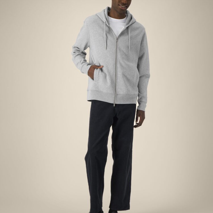 Astor - Zip-thru sweatshirts