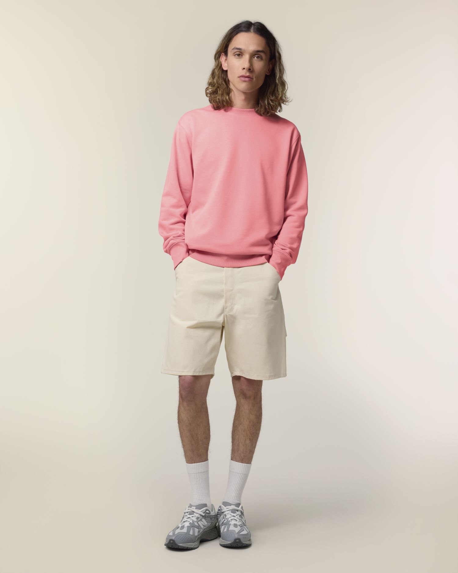 Matcher pusa, unisex