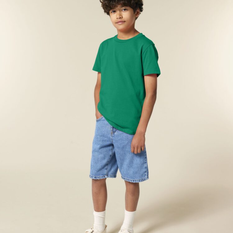 Mini Creator 2.0 - T-shirts