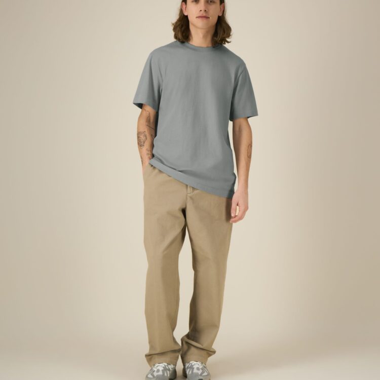 Sparker 2.0 unisex tugevast kangast T-särk