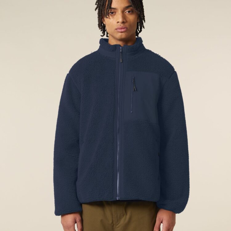 Brooker - Non Padded Jacket
