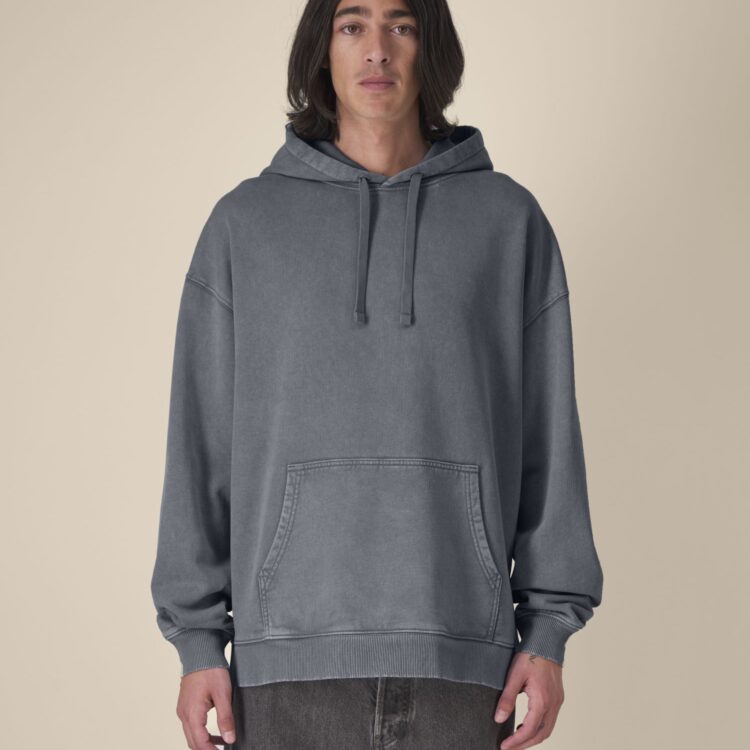Slammer 2.0 vintage - Hoodie sweatshirts