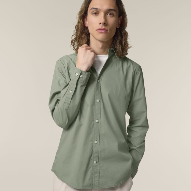Stanley Styler Shirt - Shirts