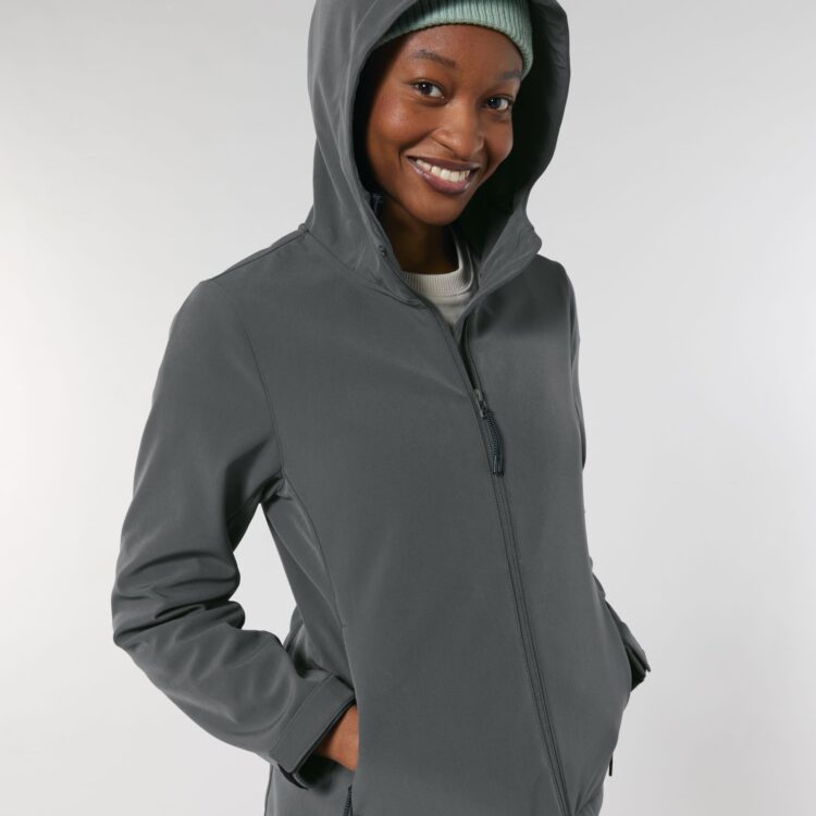 Stella Discoverer - Non Padded Jacket