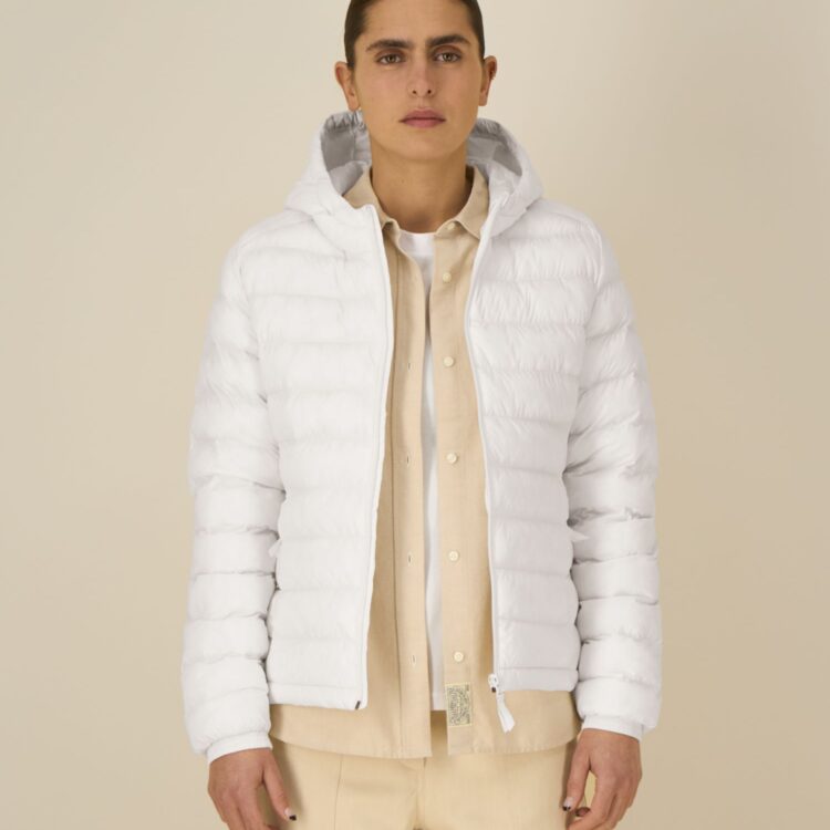 Stella Voyager 2.0 - Light padded jacket
