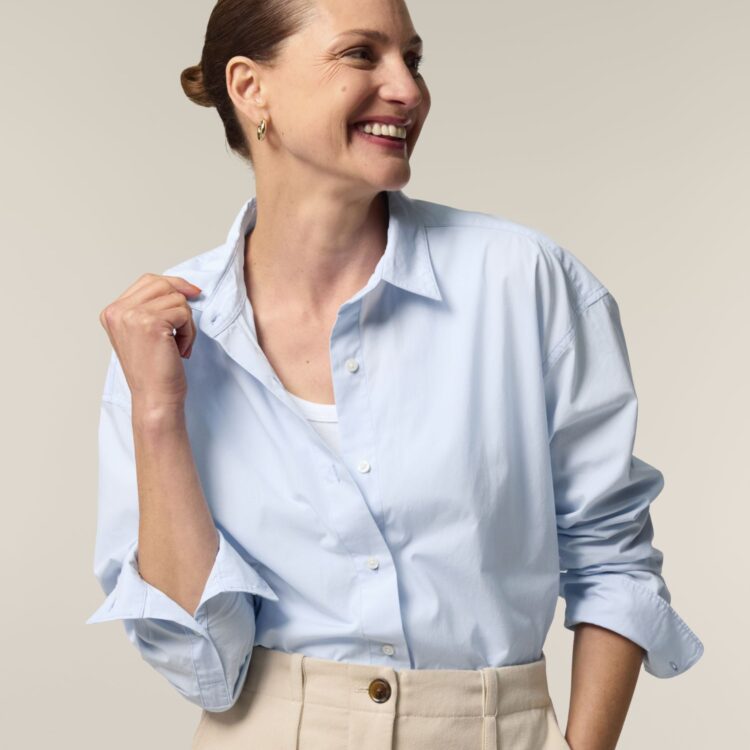 Stella Styler Shirt - Shirts