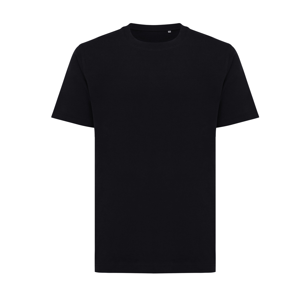 Iqoniq Kakadu vaba lõikega t-särk 180 G/M² - Image 2