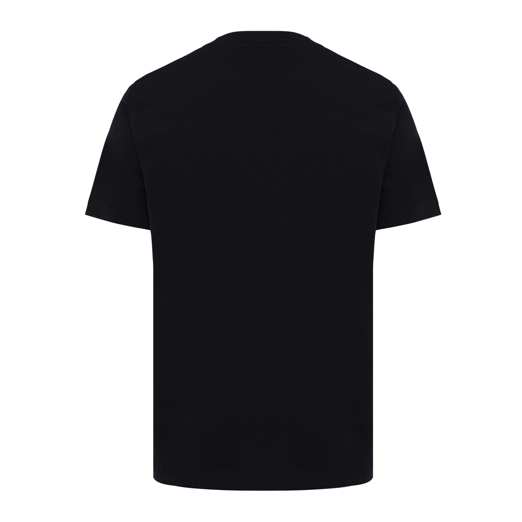 Iqoniq Kakadu vaba lõikega t-särk 180 G/M² - Image 3
