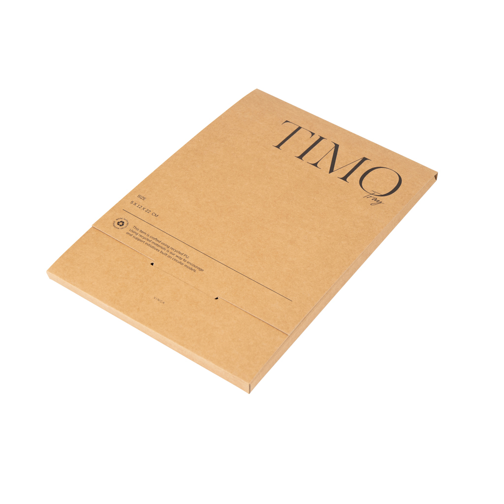 Timo PU RCS RPET kandik - Image 3