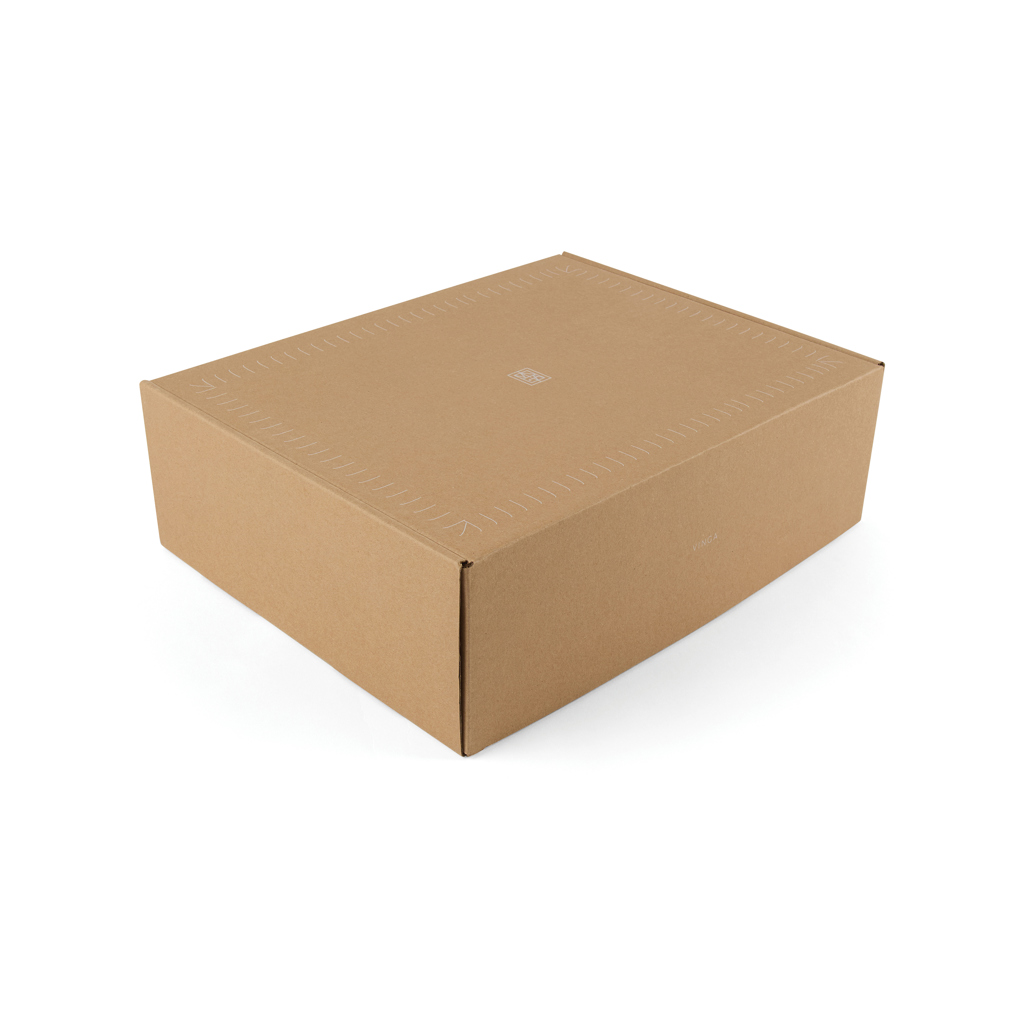 VINGA Moulton GRS RPET pleed - Image 3
