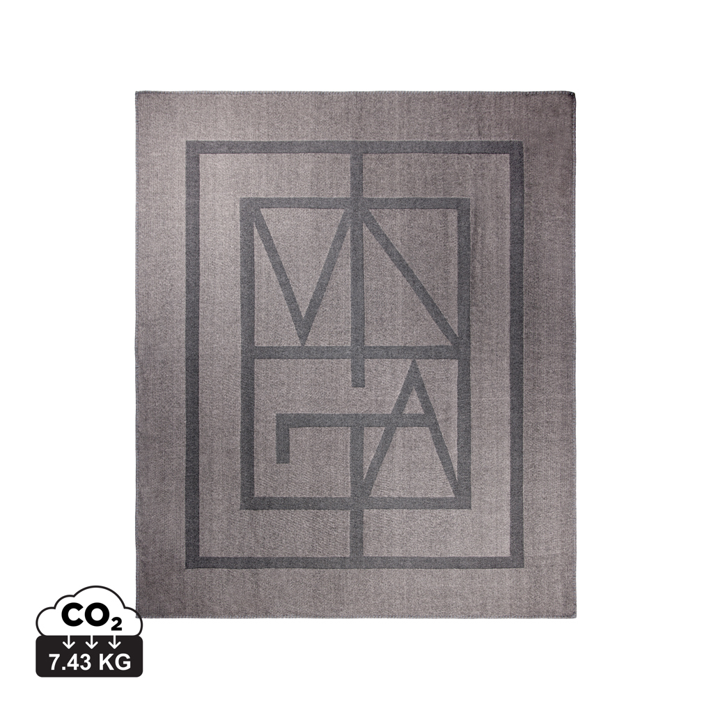 VINGA Monogram GRS pleed