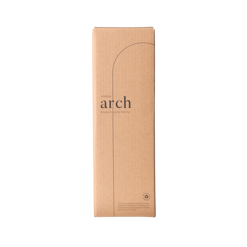 VINGA Arch RCS RPET veepudel 550 ML - Pilt 9