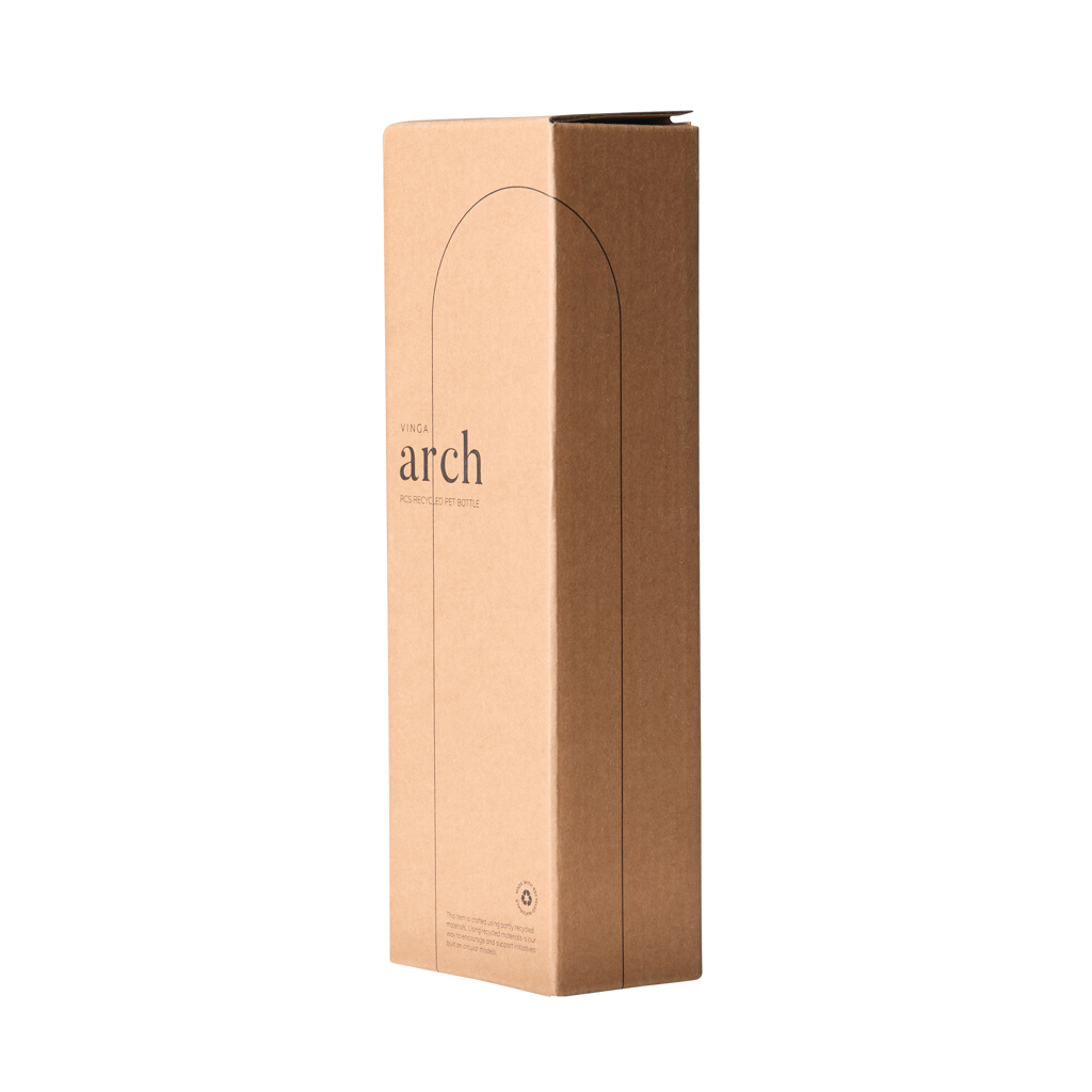 VINGA Arch RCS RPET veepudel 550 ML - Pilt 10